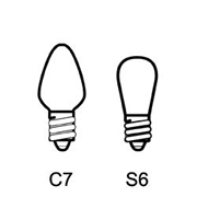 LED Night Light Bulbs