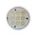 LED E17 Reflector R14 4 watts 30 Lighing Degree Spotlight LED Bulb Cool White 5850 - 6000k