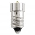 1 Watt Flashlight Bulb 