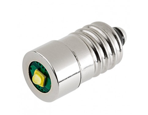 1 Watt Flashlight Bulb 