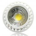 10-PACK 12V 5W COB MR16 LED Light Bulbs - 50W Equivalent LED Spotlights - Warm White/Daylight White - 480LM 30 Degree Beam Angle for Landscape, Recessed, Track Lighting
