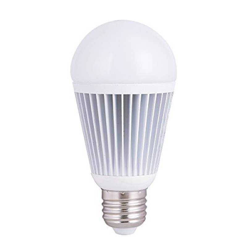 10w 12v LED Bulb Cool White, A19 Small Size, 900 Lumens