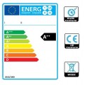 10 Pack GU10 4W LED Beautiful Warm White Colour 40w Replacement for Halogen bulb with New Chip Technology 