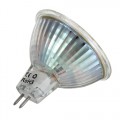 MR16 4W Warm White 360LM SMD 3528 LED Spotlight Bulb 12V DC