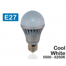 G60 A19 10w LED Bulbs 900lm E26 E27 Base 60 watt Incandescent Bulb Replacement 6000k Cool White