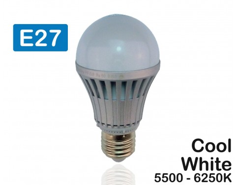 G60 A19 10w LED Bulbs 900lm E26 E27 Base 60 watt Incandescent Bulb Replacement 6000k Cool White