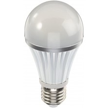 7W A19 LED Bulb, Samsung Chip LED, Daylight White, 50W Incandescent Bulb Replacement