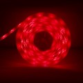12V/ 3A 30W Waterproof LED Flexible Light Strip, With 150 SMD 5050 RGB LEDs, 5 Meter