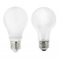 6-Pack Low Voltage 12 Volt 7 Watt LED Light Bulb - E26/E27 Standard Base - Daylight White (Cool White) 6000k 7w Light Bulb – AC DC Compatible- RV, Marine LED Lights