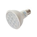 LED E17 Reflector R14 4 watts 30 Lighing Degree Spotlight LED Bulb Warm White 2850 - 3000k