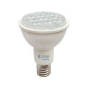 2-Pack LED E17 Reflector R14 4 watts 30 Lighing Degree Spotlight LED Bulb Cool White 5850 - 6000k