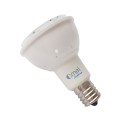 LED E17 Reflector R14 4 watts 30 Lighing Degree Spotlight LED Bulb Warm White 2850 - 3000k