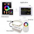 Mobile Wifi Hub Controller for G1 Color Changing LED Blub