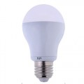40-watt Equivalent Dimmable A19 LED Light Bulb, Warm Glow, 1-Pack