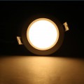 15W 3inch IP65 waterproof Recessed LED downlight lamp high quality Bathroom lamps SMD5630 leds