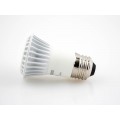 Dimmable LED - 7 Watt - PAR16 - 50W Equal - 3296 Candlepower - 20 Deg. Narrow Flood - 4100K Cool White
