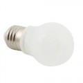 6pcs Omni-Directional Lighting 3w 7w LED A19 Bulb  G14 e27 Light