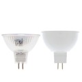 MR16 LED Landscape Light Bulb - 35W Equivalent - LED Spotlight Bi-Pin Bulb - 300 Lumens