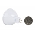 MR16 LED Landscape Light Bulb - 35W Equivalent - LED Spotlight Bi-Pin Bulb - 300 Lumens