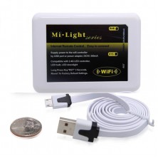 Mobile Wifi Hub Controller for G1 Color Changing LED Blub