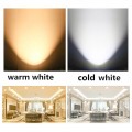 C35 6-Watt LED Filament Candelabra Bulb - Dimmable - Soft White 2700K - E12 Base - Equivalent to 60W Incandescent Chandelier Bulb - 360 Degree Beam Angle