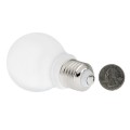 Great Value LED Light Bulb A19 9w 60w Equivalent Globe Bulb