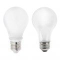 Great Value LED Light Bulb A19 9w 60w Equivalent Globe Bulb