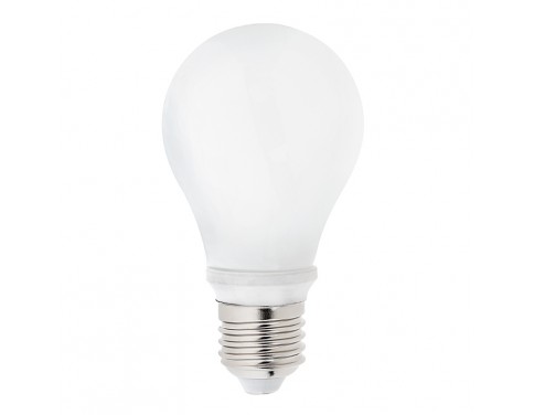 Great Value LED Light Bulb A19 9w 60w Equivalent Globe Bulb