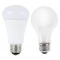 A19 E26 E27 LED Bulb - 40/60/75 Watt Equivalent - 1,200 Lumens