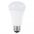 A19 E26 E27 LED Bulb - 40/60/75 Watt Equivalent - 1,200 Lumens