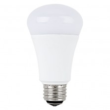 A19 E26 E27 LED Bulb - 40/60/75 Watt Equivalent - 1,200 Lumens