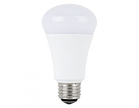 A19 E26 E27 LED Bulb - 40/60/75 Watt Equivalent - 1,200 Lumens