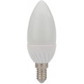 C37 2 Watt LED Candle Light E14 Intermediate Base Samsung LED Chandeliers Wall Lights Bulb