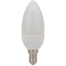 C37 2 Watt LED Candle Light E14 Intermediate Base Samsung LED Chandeliers Wall Lights Bulb