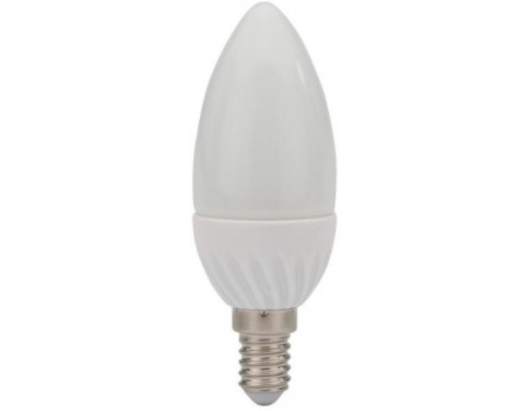 C37 2 Watt LED Candle Light E14 Intermediate Base Samsung LED Chandeliers Wall Lights Bulb