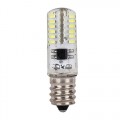 4-Pack e17 daylight bulb 4w dimmable 80-led bulbs, high bright 300-320LM e17 4w led bulb,e17 cool white 4w dimmable led bulb replaces 30 watt Halogen light bulbs