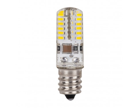 4-Pack e17 4w dimmable 80-led bulbs, high bright 300-320LM e17 4w led bulb,e17 warm white 4w dimmable led bulb replaces 30 watt Halogen light bulbs