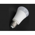 60w A19 led incandescent replacement soft warm white Single Light Bulb