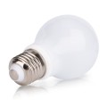 LED-A19-12v 12 Volt AC or DC LED Replacement for Up to 60 Watt Incandescent Lamp Warm White 3000K