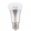 led A60 E27 7W LED Light Bulbs 60watt incandescent Bulbs Equivalent 6000k Cool White Edison Base Bulb