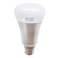 2-Pack led A60 B22 7W LED Light Bulbs 60watt incandescent Bulbs Equivalent Bayonet Base Bulb