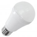 LED Dimmable Medium Base 10 watt A19 800 Lumens Bulb