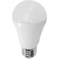 LED Dimmable Medium Base 10 watt A19 800 Lumens Bulb