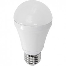 LED Dimmable Medium Base 10 watt A19 800 Lumens Bulb