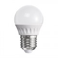 3W G45 E27 LED lights, LED Bulb,Omni-directional, Equal to 25W Incandescent Bulb, Warm White