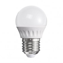 3W G45 E27 LED lights, LED Bulb,Omni-directional, Equal to 25W Incandescent Bulb, Warm White