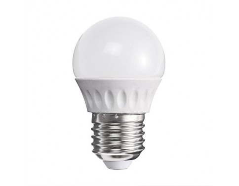 3W G45 E27 LED lights, LED Bulb,Omni-directional, Equal to 25W Incandescent Bulb, Warm White