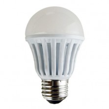 Plus60 Extra Bright LED Light Bulb 9-watt, Warm White / Daylight, 60w to 75w Equivalent Replacement (1050 lumens), E26 Medium Base A19