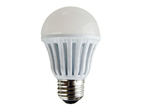 Plus40 Extra Bright LED Light Bulb, 4-watt, Warm White, 40w Replacement, 50w Equivalent (450 lumens), E26 Medium Base A19