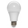 Sierra LED 6 Watt (40W) 480 Lumen A19 Standard Light Bulb, Non-Dimmable 2700K, Warm White Light